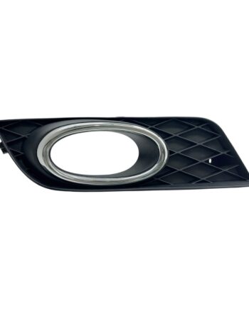Sis Far Kapağı Honda Civic 2012-2015 (SOL, SİSLİ, NİKELAJLI)