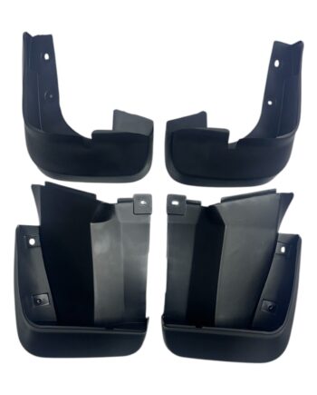 Ön ve Arka Paçalık Takımı Honda Civic 2006-2011