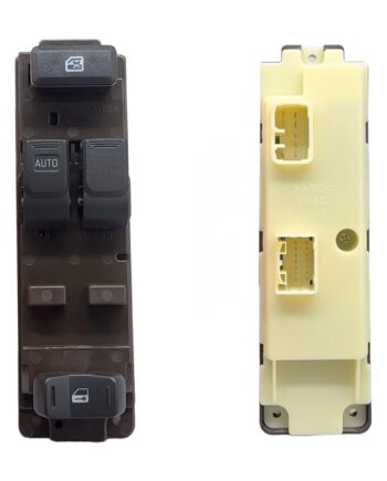 Ön Cam Açma Düğmesi Isuzu D-MAX 2004-2012 (SOL, TEK KABİN)