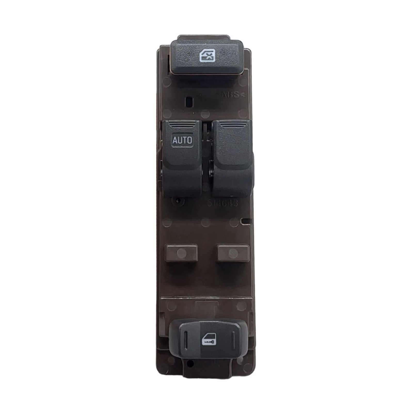Ön Cam Açma Düğmesi Isuzu D-MAX 2004-2012 (SOL, TEK KABİN) - Görsel 3