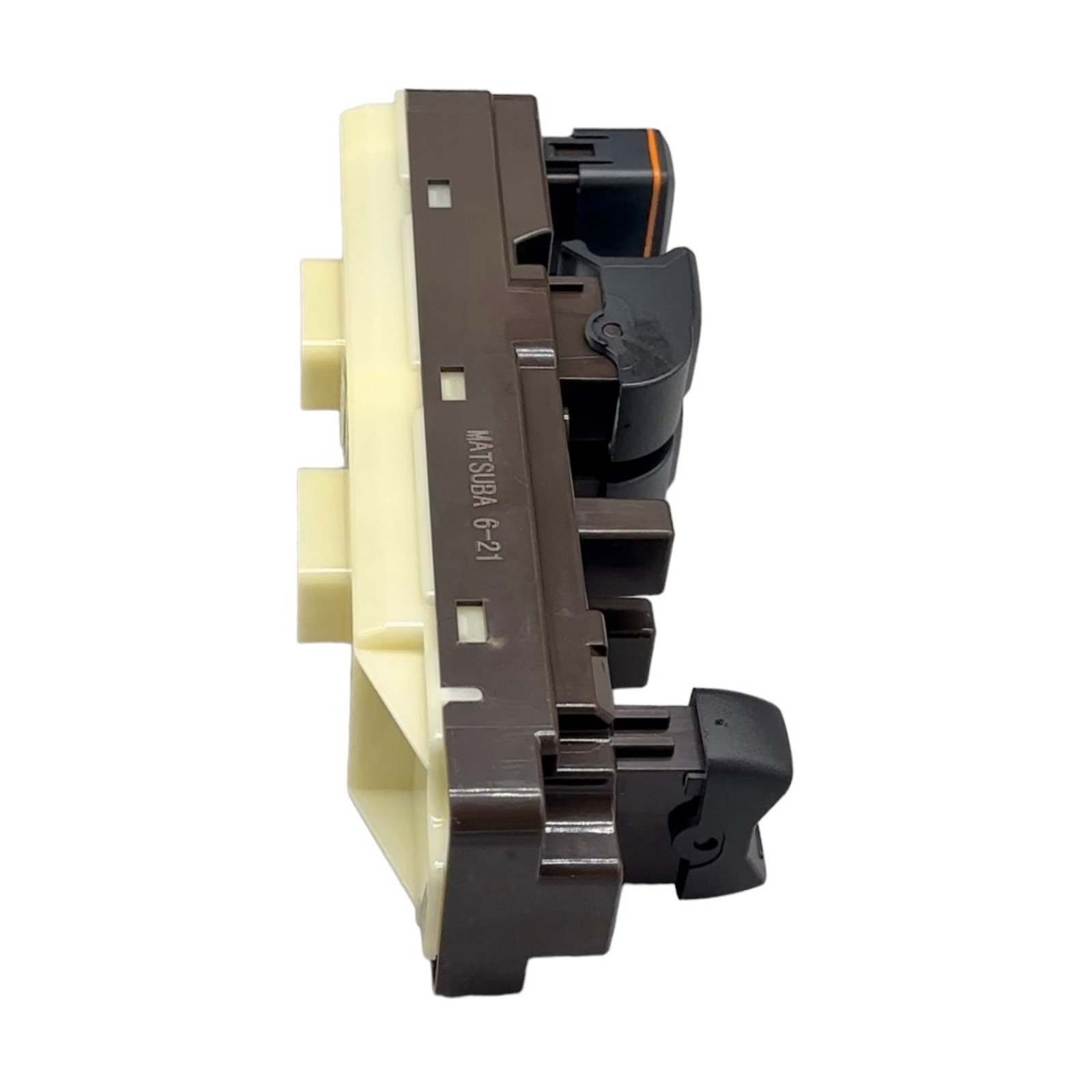 Ön Cam Açma Düğmesi Isuzu D-MAX 2004-2012 (SOL, TEK KABİN) - Görsel 4
