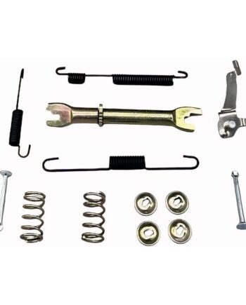 Arka Fren Tabla Yay Takımı Hyundai Accent 1995-2000 / Excel 1997-2006 / Atos 1997-2006 (SOL)