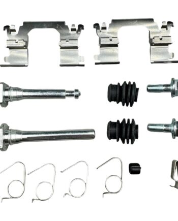 Ön Kaliper Pim ve Sac Takımı Nissan Qashqai 2014-2019 / X-Trail 2014-2019