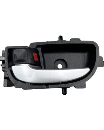 Ön ve Arka Kapı İç Kolu Toyota Corolla Sedan 2013-2018 / Yaris 2014-2018 (SOL, GRİ-SİYAH)