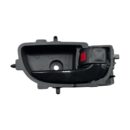 Ön ve Arka Kapı İç Kolu Toyota Corolla Sedan 2013-2018 / Yaris 2014-2018 (SAĞ, SİYAH)