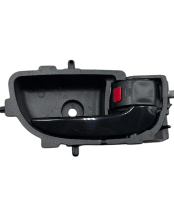Ön ve Arka Kapı İç Kolu Toyota Corolla Sedan 2013-2018 / Yaris 2014-2018 (SAĞ, SİYAH)