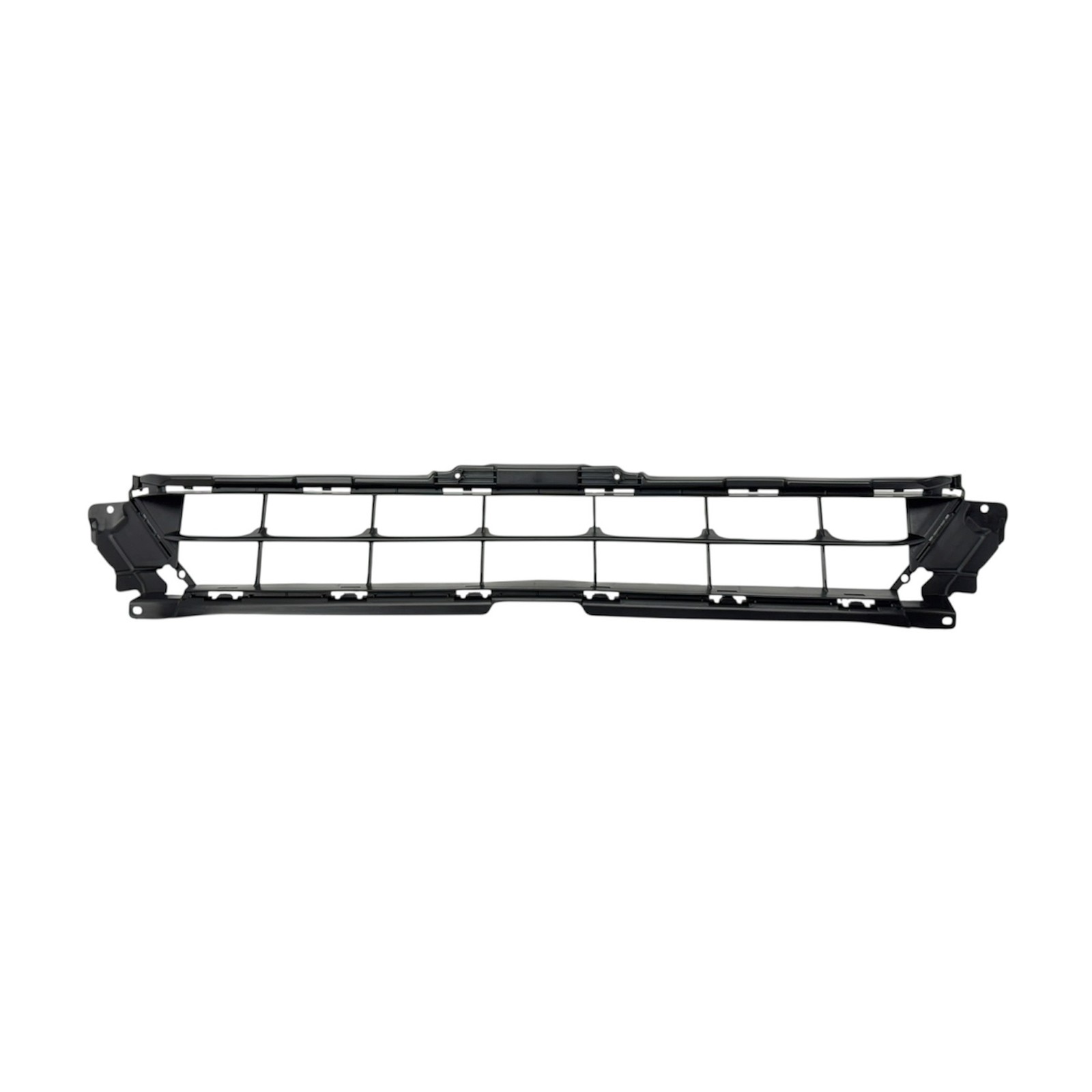 Ön Tampon Orta Izgarası Honda Civic 2019-2021