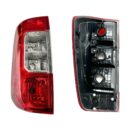 Stop Lambası Nissan Navara 2015-2018 (SAĞ, DUYSUZ)