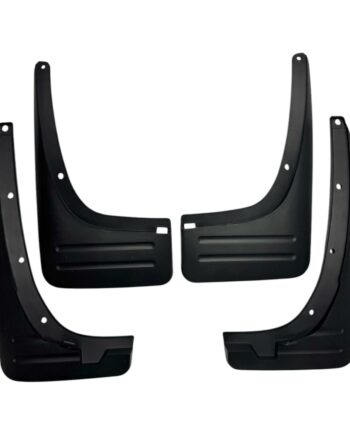 Ön ve Arka Paçalık Takımı Toyota RAV4 2001-2005