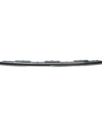 Ön Tampon Alt Nikelajı Nissan X-Trail 2021-2025