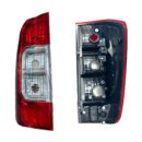 Stop Lambası Nissan Navara 2015-2021 (SOL, GERİ VİTES BEYAZ)