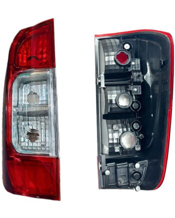 Stop Lambası Nissan Navara 2015-2021 (SOL, GERİ VİTES BEYAZ)