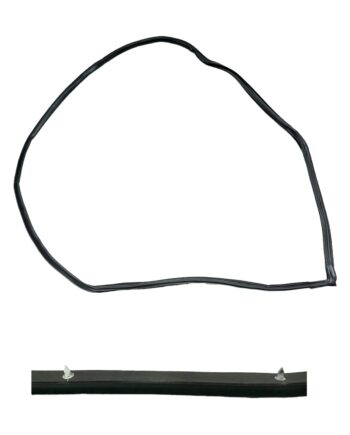 Arka Kapı Fitili Toyota Corolla AE92 1988-1992 (SOL, KAPIYA GELEN)
