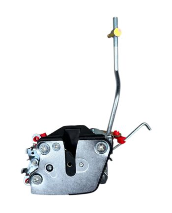Ön Kapı Kilidi Suzuki Alto 1990-2000 / Marutti 1990-2000 (SAĞ)