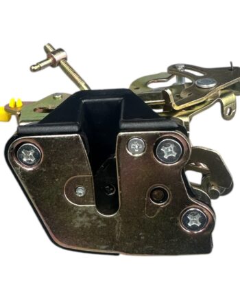 Arka Kapı Kilidi Suzuki Alto 1990-2000 / Marutti 1990-2000 (SOL)