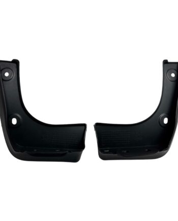 Arka Paçalık Takımı Hyundai Accent Blue 2012-2015