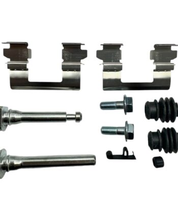Ön Kaliper Pim ve Sac Takımı Nissan Qashqai 2007-2014 / X-Trail 2007-2014