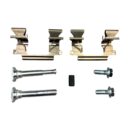 Ön Kaliper Pim ve Sac Takımı Mazda BT50 2012-2018 / Ranger 2012-2018