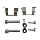 Ön Kaliper Pim ve Sac Takımı Isuzu D-MAX 2004-2010