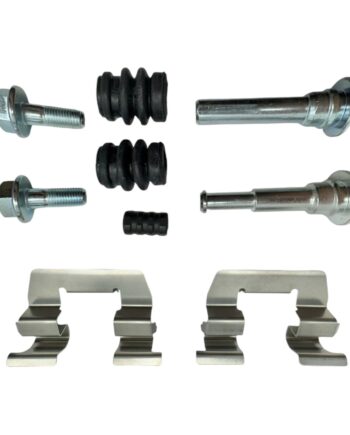 Ön Kaliper Pim ve Sac Takımı Hyundai Atos 2002-2006