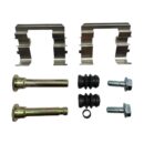 Ön Kaliper Pimi Hyundai H100 Kamyonet 2004-2024 (BALATA SACI DAHİL, TAKIM)
