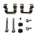 Kaliper Pimi Hyundai Tucson 2004-2010 / Sportage 2005-2010 Ön (BALATA SACI DAHİL, TAKIM)