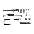 Arka Fren Balata Yay Çivi Cırcır Seti Hyundai H100 Minibüs 1994-2008 (SOL)
