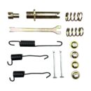Arka Fren Balata Yay Çivi Cırcır Seti Hyundai H100 Kamyonet 2004-2024 (SAĞ)