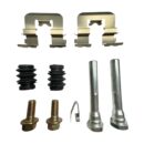 Ön Kaliper Pim ve Sac Takımı Honda Civic 2006-2012