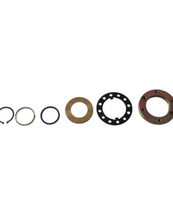 Ön Porya Somun Pul Takımı Nissan Skystar 2003-2012