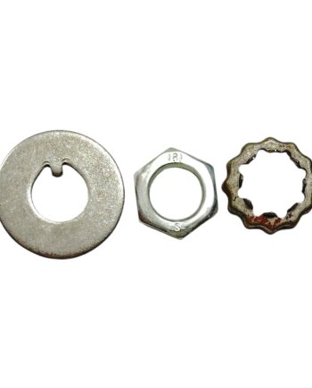 Ön Porya Somun Pul Takımı Nissan D22 1997-2002