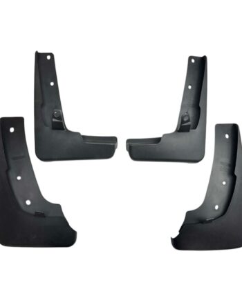 Ön ve Arka Paçalık Takımı Nissan X-Trail 2007-2013