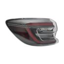 Dış Stop Lambası Renault Clio 2023-2026 (SOL, KIRMIZI, LEDLİ)