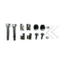 Ön Kaliper Pim ve Sac Takımı Toyota Corolla AE101 1992-1997 / Carina-e 1992-1997 (ENJEKSİYONLU)