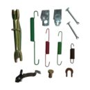 Arka Fren Ayar Cırcır Takımı Ayar Honda Civic 1992-1995 (SOL)