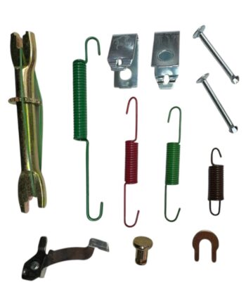 Arka Fren Ayar Cırcır Takımı Ayar Honda Civic 1992-1995 (SOL)