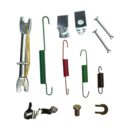 Arka Fren Ayar Cırcır Takımı Ayar Honda Civic 1992-1995 (SAĞ)
