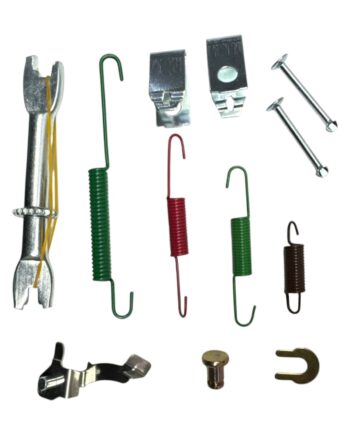 Arka Fren Ayar Cırcır Takımı Ayar Honda Civic 1992-1995 (SAĞ)