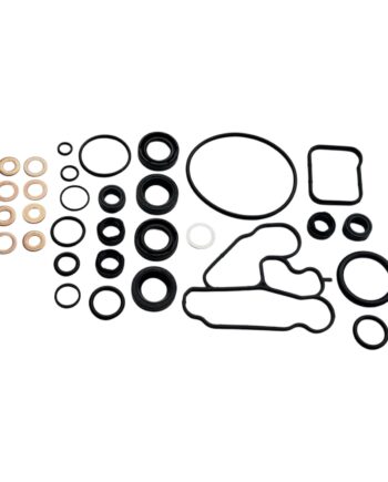 Enjektör ve Yağ Kütük Keçesi Hyundai Accent Era / Getz / Matrix / Cerato / Rio 2006-2012 (1.5 DİZEL, SET)