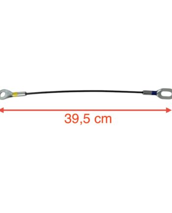 Bagaj Kapak Destek Teli Mazda BT50 2006-2012 / Ranger 06-12