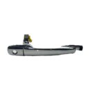 Ön Kapı Dış Açma Kolu Mazda BT50 2006-2012 (SAĞ, NİKELAJLI)