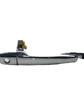 Ön Kapı Dış Açma Kolu Mazda BT50 2006-2012 (SAĞ, NİKELAJLI)
