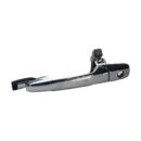 Ön Kapı Dış Açma Kolu Mazda BT50 2006-2012 (SOL, NİKELAJLI)