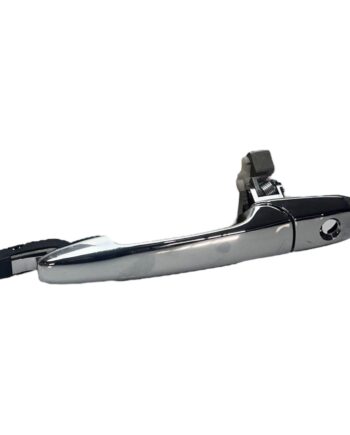 Ön Kapı Dış Açma Kolu Mazda BT50 2006-2012 (SOL, NİKELAJLI)