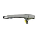 Arka Kapı Dış Açma Kolu Mazda BT50 2006-2012 (SAĞ, NİKELAJLI)