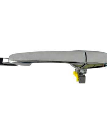 Arka Kapı Dış Açma Kolu Mazda BT50 2006-2012 (SAĞ, NİKELAJLI)