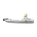 Arka Kapı Dış Açma Kolu Mazda BT50 2006-2012 (SOL, NİKELAJLI)