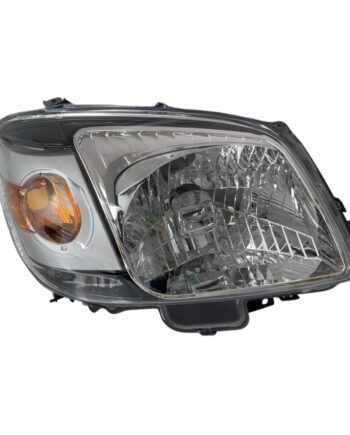 Far Mazda BT50 2006-2008 (SAĞ, GRİ)