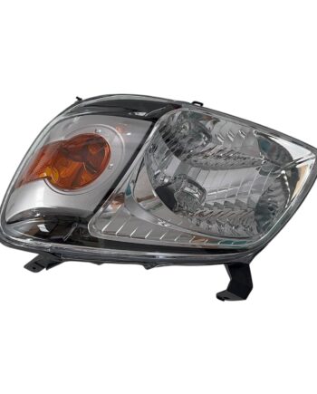 Far Mazda BT50 2006-2008 (SOL, GRİ)