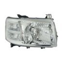 Far Ford Ranger 2006-2009 (SAĞ)